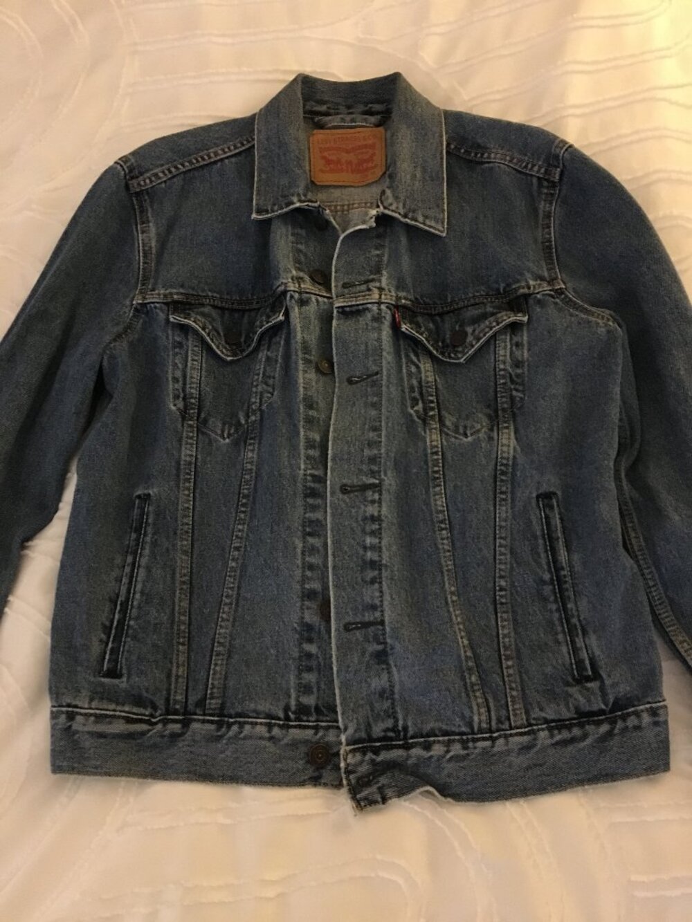 Levi's Denim Jacket